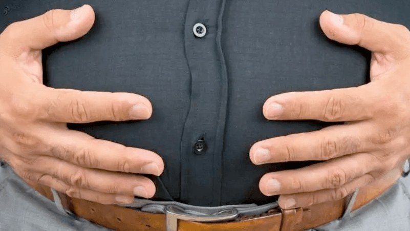 تراجع السمنة في أمريكا: أمل جديد بعد أكثر من عقد