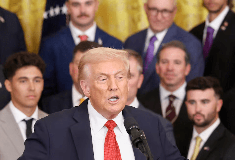 ترامب يتوعد حماس: المرحلة التالية من اتفاق غزة قد تكون حاسمة