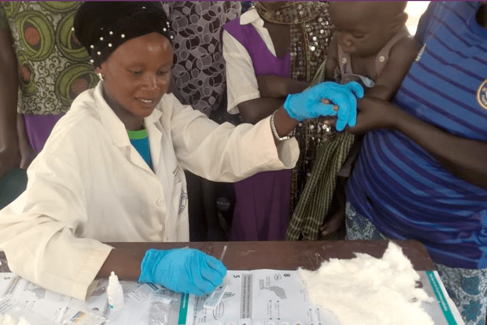 السنغال تعلن الطوارئ بعد تفشي حمى قاتلة في سان لويس