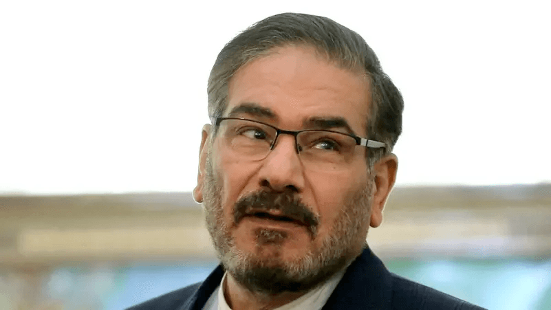 فيديو زفاف ابنة شمخاني يفجر صداماً مع إسرائيل