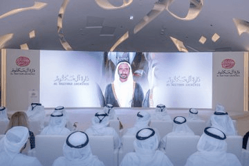 داخل دارة آل مكتوم.. أسرار حكّام دبي التي لم تُكشف من قبل!