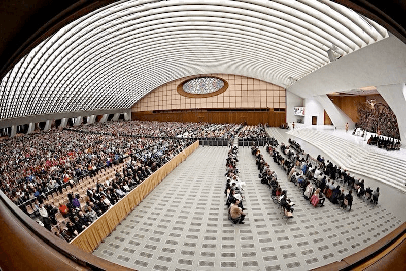 الفاتيكان ومراكش: 60 عامًا من اختبار التعايش