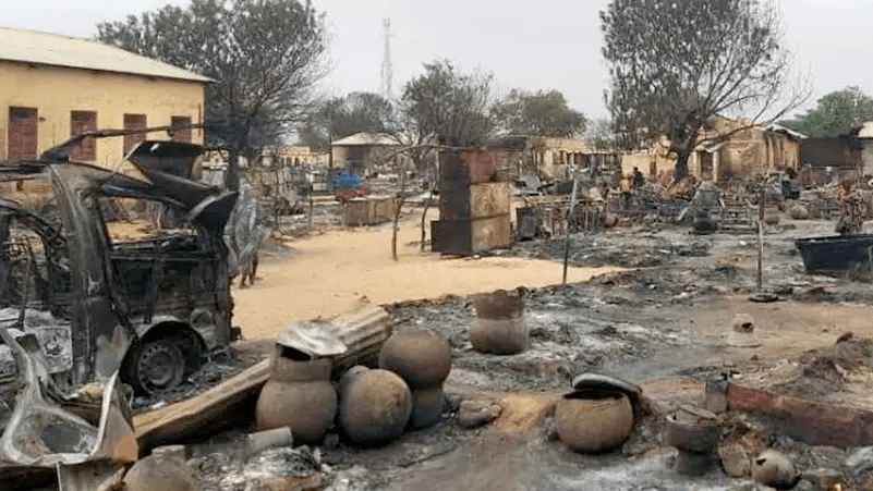 انتقادات أميركية لدور الإمارات في أزمة السودان بعد سقوط الفاشر