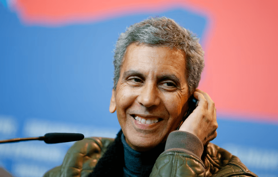 افتتاح مهرجان وهران الدولي للفيلم العربي بالجزائر