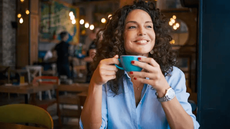 5 فيتامينات ومعادن ضرورية للمرأة بعد الأربعين