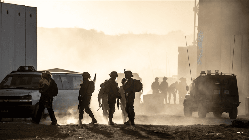 اليوم ميديا تكشف: بدء انسحاب إسرائيلي تاريخي من غزة اليوم