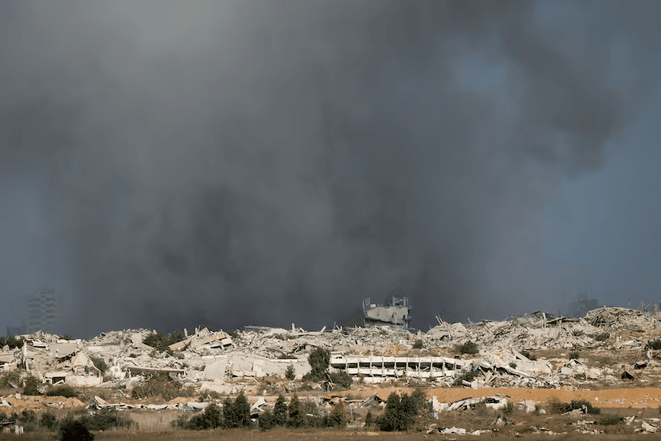 اتفاق غزة… إطلاق الرهائن الإسرائيليين محتمل السبت