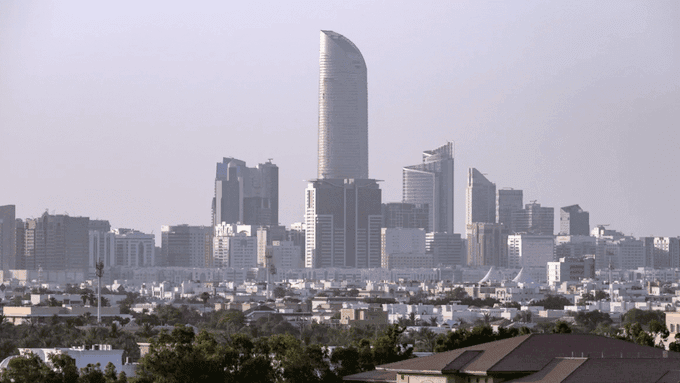 أبوظبي تحتضن محادثات سلام سرية بين روسيا وأوكرانيا برعاية أمريكية