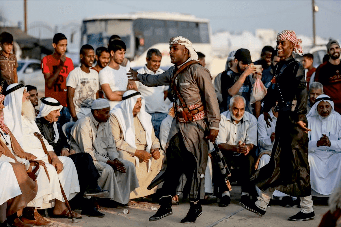 قبيلتان بدويتان تهزان إسرائيل.. ومصر على صلة بخط التهريب!