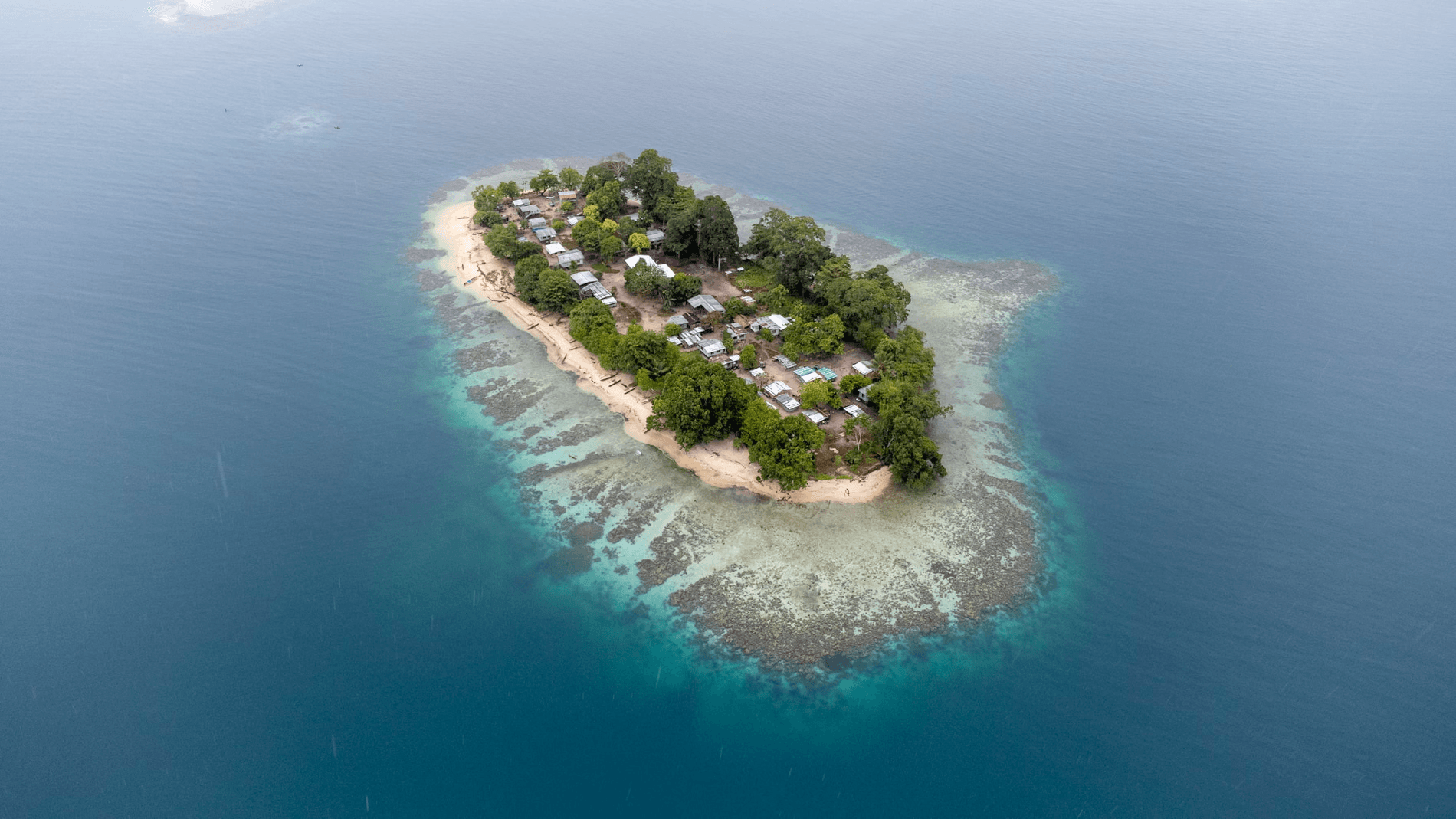 غضب بابوا غينيا الجديدة بعد انسحاب أستراليا من استضافة مؤتمر المناخ 31