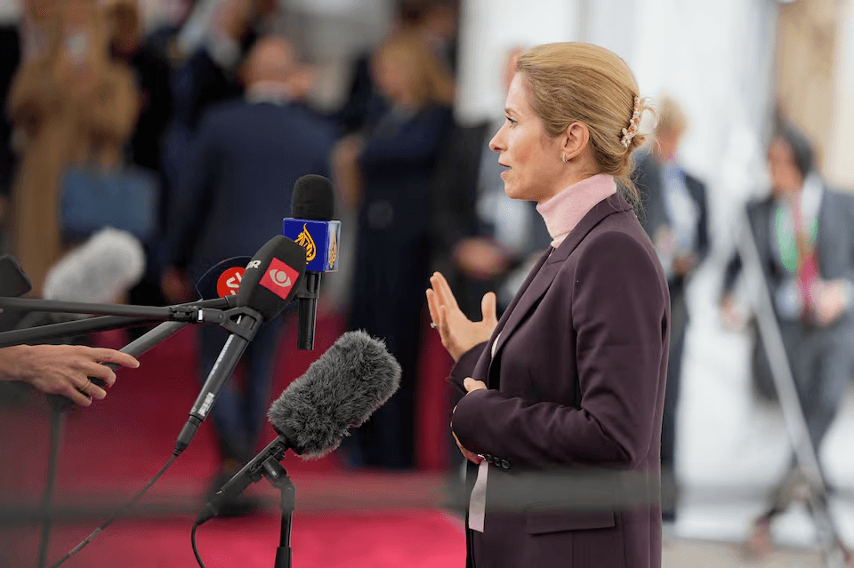 أوروبا تتحدى واشنطن: رفض لخطة سلام تُجبر أوكرانيا على التنازل لروسيا