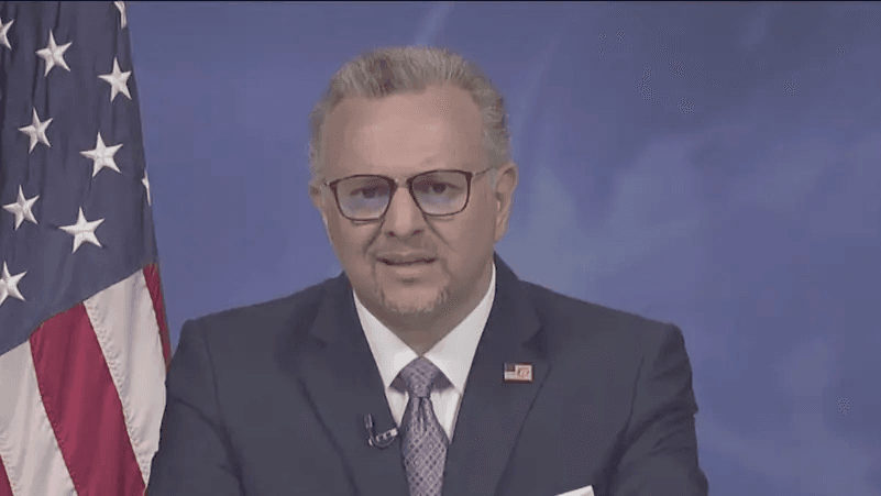 مستشار ترامب يكشف خطة دولية لإنهاء حرب السودان