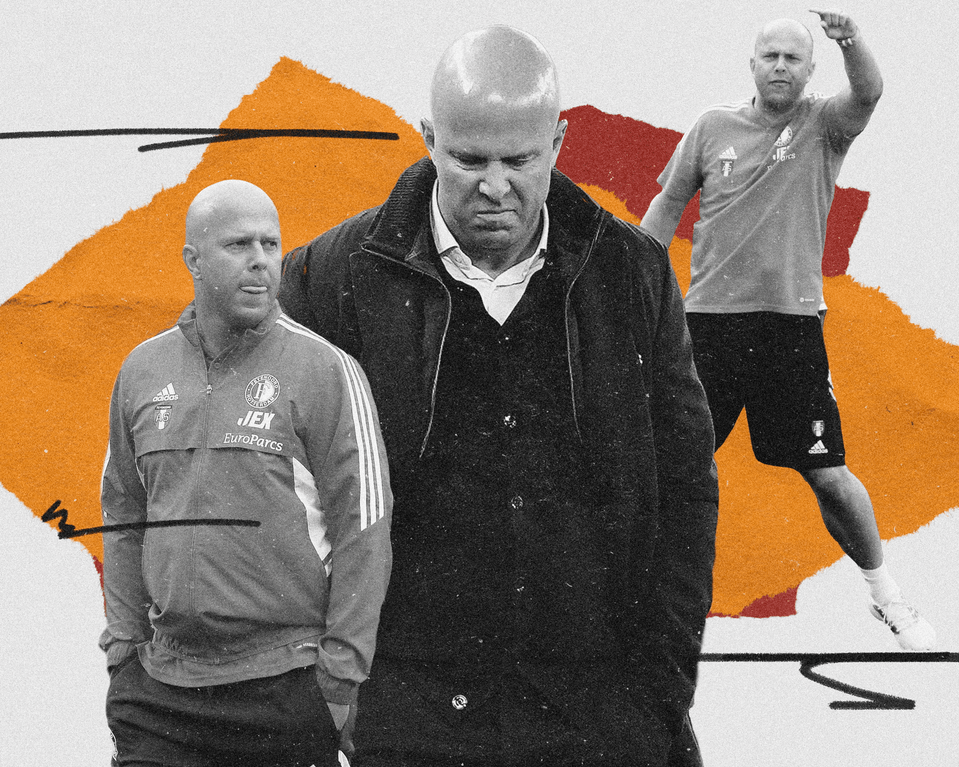 آرن سلوت يواجه تحديات ليفربول ويكشف سر انتصاراته السابقة