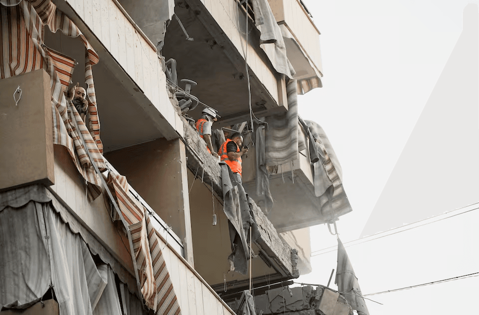 من هو الطبطبائي القائد العسكري لحزب الله الذي قتلته إسرائيل؟