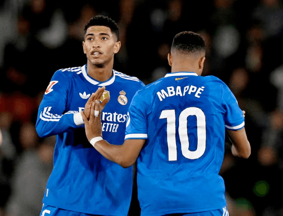 ريال مدريد يعود من تأخره ويضمن نقطة أمام إلتشي