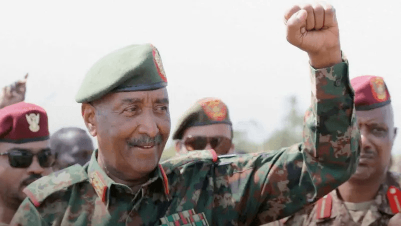 من الفاشر إلى الخرطوم: البرهان يروي قصة اندلاع الحرب في السودان