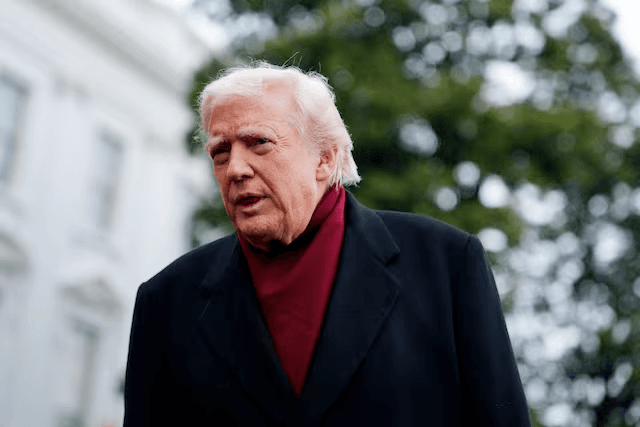 ترامب يبدأ رسمياً تصنيف فروع الإخوان كمنظمات إرهابية