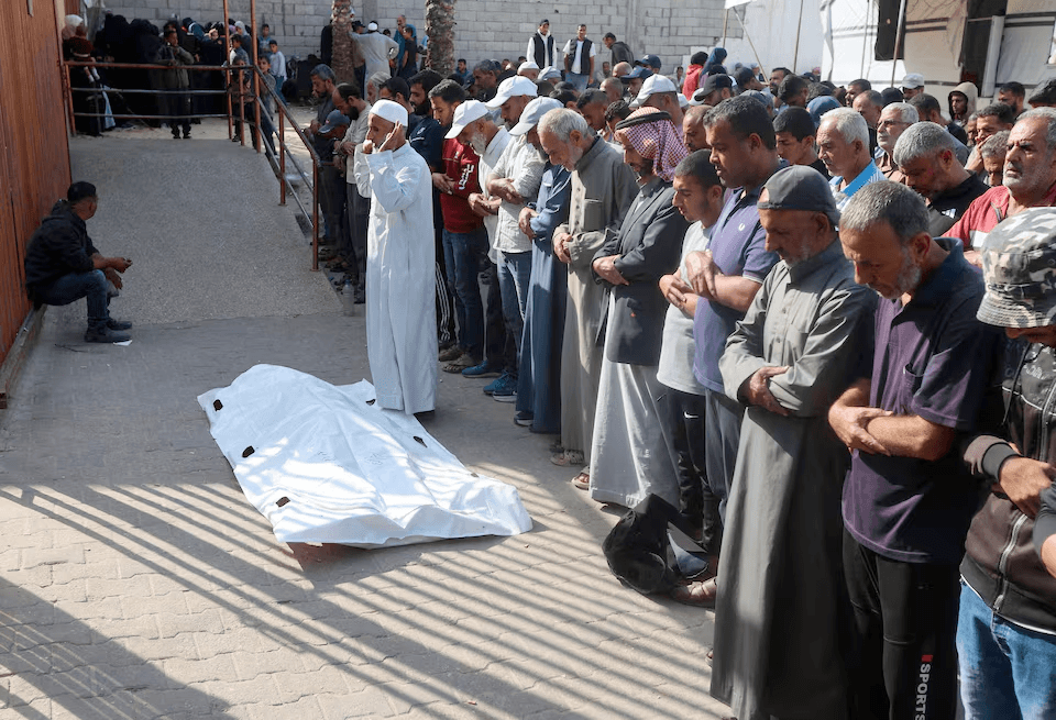 غزة تتأزم: مقتل فلسطينيين وسط تصاعد العنف بعد وقف إطلاق النار