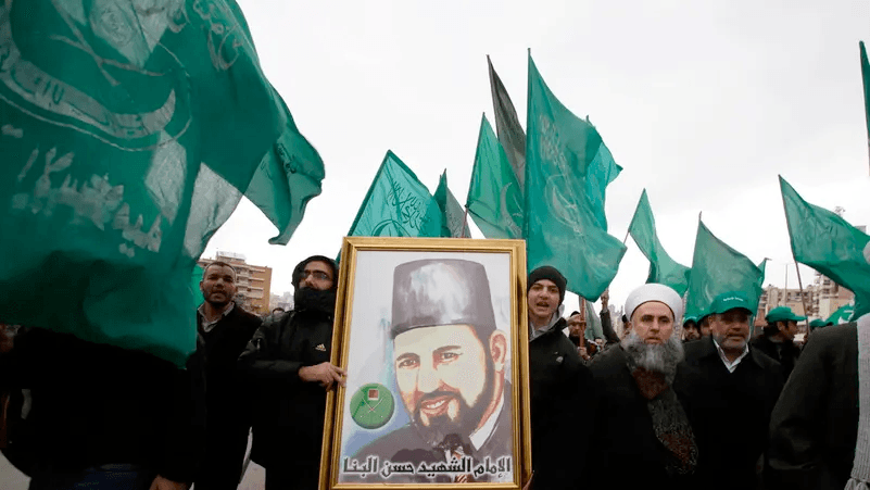 الإخوان تتحرك بعد قرار ترامب: تحصين للكيانات والأموال