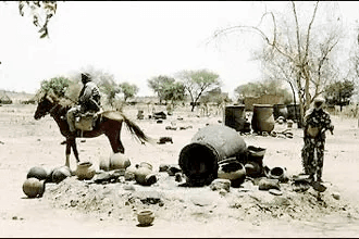 الدعم السريع في السودان: جذور إخوانية بين وثيقتي قريش 1 و2 – تحليل حصري