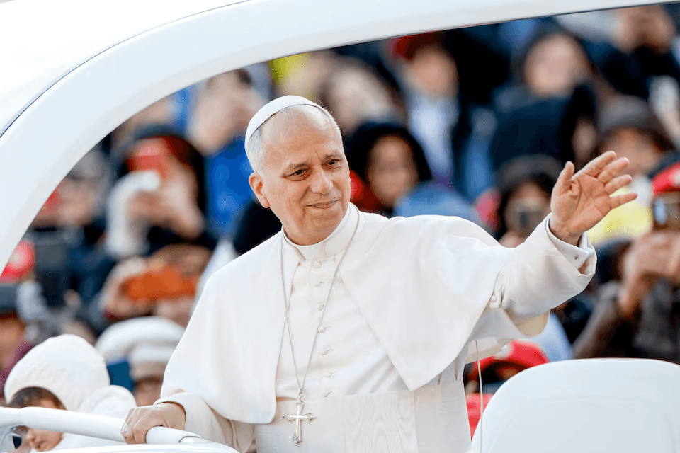 البابا ليو يزور تركيا ولبنان في أولى رحلاته الخارجية.. ما الذي يخطط له؟