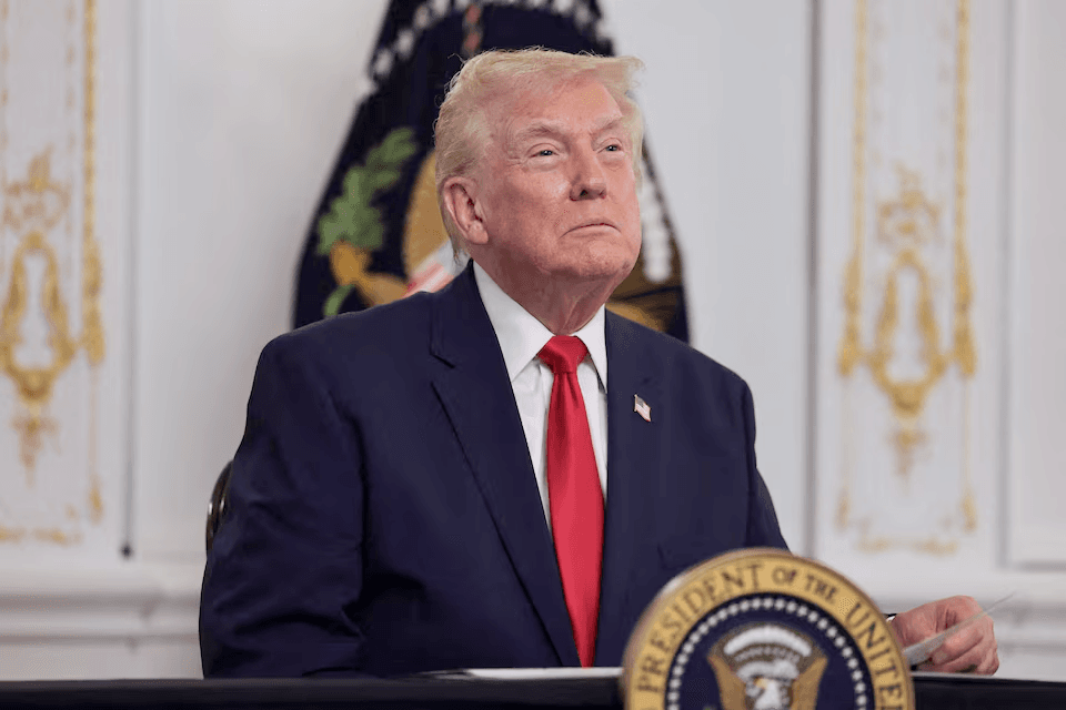 ترامب يعلن وقف الهجرة من دول العالم الثالث بشكل دائم