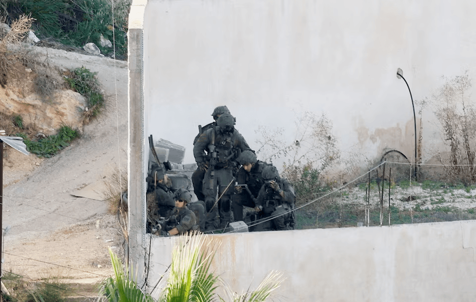 الأمم المتحدة تدين قتل فلسطينيين في جنين وتصفه بـ”خارج القانون”