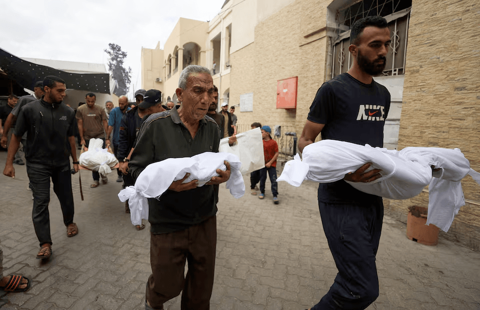 مقتل طفلين بغزة رغم الهدنة.. هجوم يثير الغضب والاتهامات