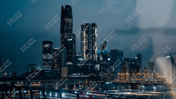 موديز: الزخم الاقتصادي السعودي مستمر بدعم المشاريع الضخمة والتنويع