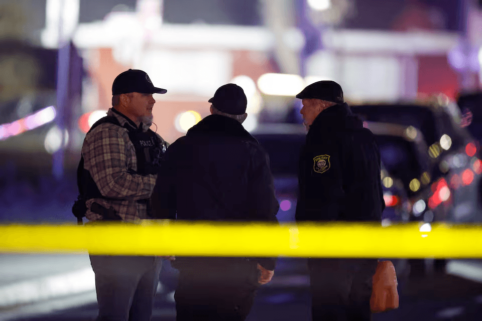 عاجل: 4 قتلى و14 مصاباً في إطلاق نار خلال تجمع عائلي بكاليفورنيا