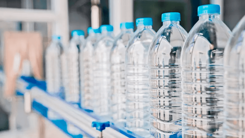 مصر ترد بقوة بعد الجدل.. إجراءات قانونية تحسم أزمة المياه المعبأة!