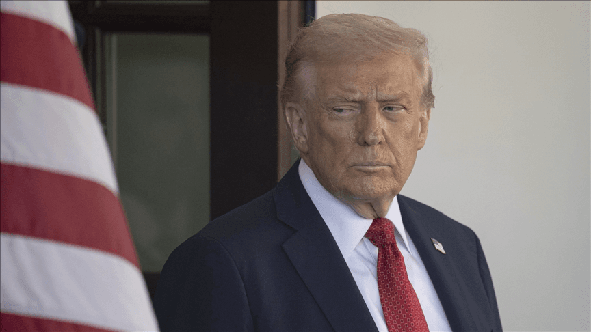 ترامب يفضح خدعة الديمقراطيين حول إبستين ويرد بحزم!