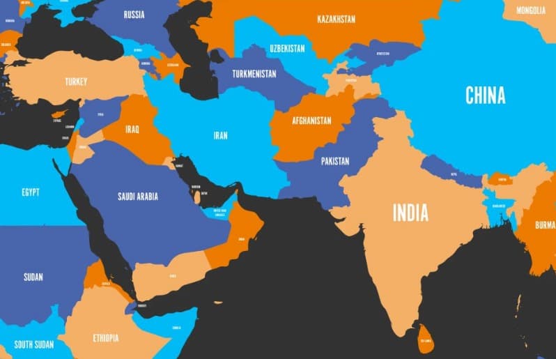 أهم 10 أحداث هزّت العالم في 2025