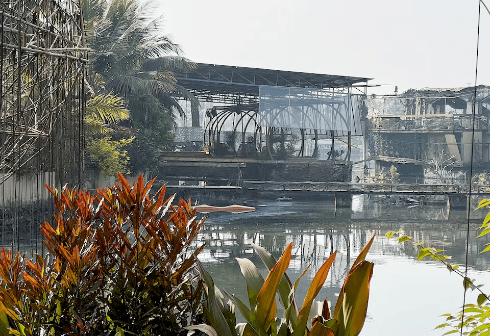 حريق ملهى ليلي في غوا يقتل 25 شخصًا ويكشف التحقيق تفاصيل صادمة