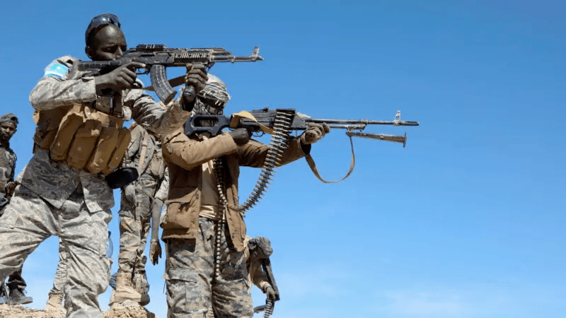 داعش في شمال أفريقيا: من الخلافة المركزية إلى شبكات تشكل تهديداً عالمياً متزايداً