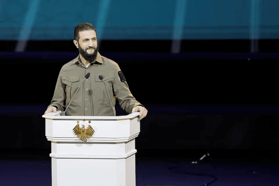 الكونجرس الأمريكي يتحرك لإلغاء عقوبات “قيصر” الصارمة على سوريا