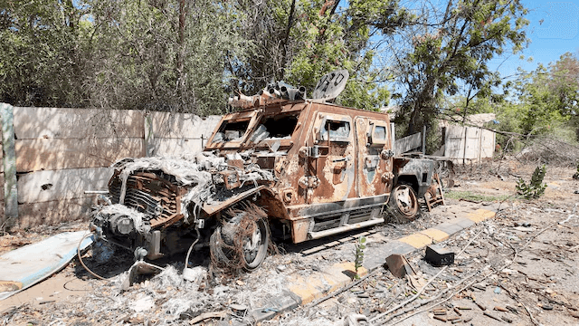 أميركا تفرض عقوبات على شبكة دولية لتجنيد الكولومبيين وتدريب الأطفال للقتال في السودان