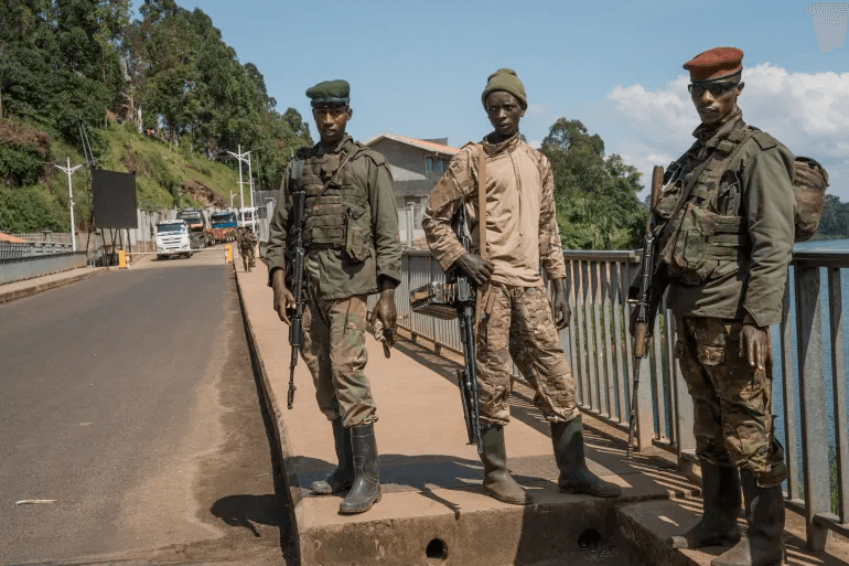 مقتل أكثر من 400 مدني بتجدد القتال شرقي الكونغو رغم اتفاق السلام الأميركي