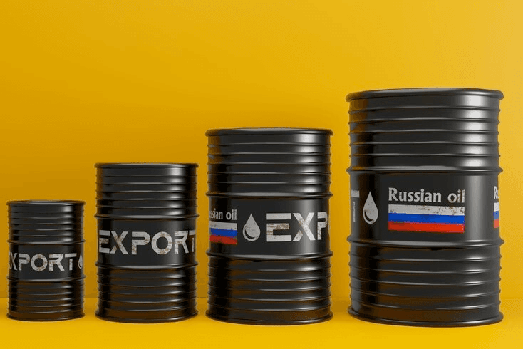 هبوط قياسي لعائدات النفط الروسية في نوفمبر 2025 لأدنى مستوى منذ حرب أوكرانيا