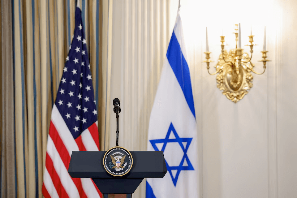 حصري: أميركا تحجب معلومات المخابرات عن إسرائيل بسبب غزة خلال إدارة بايدن
