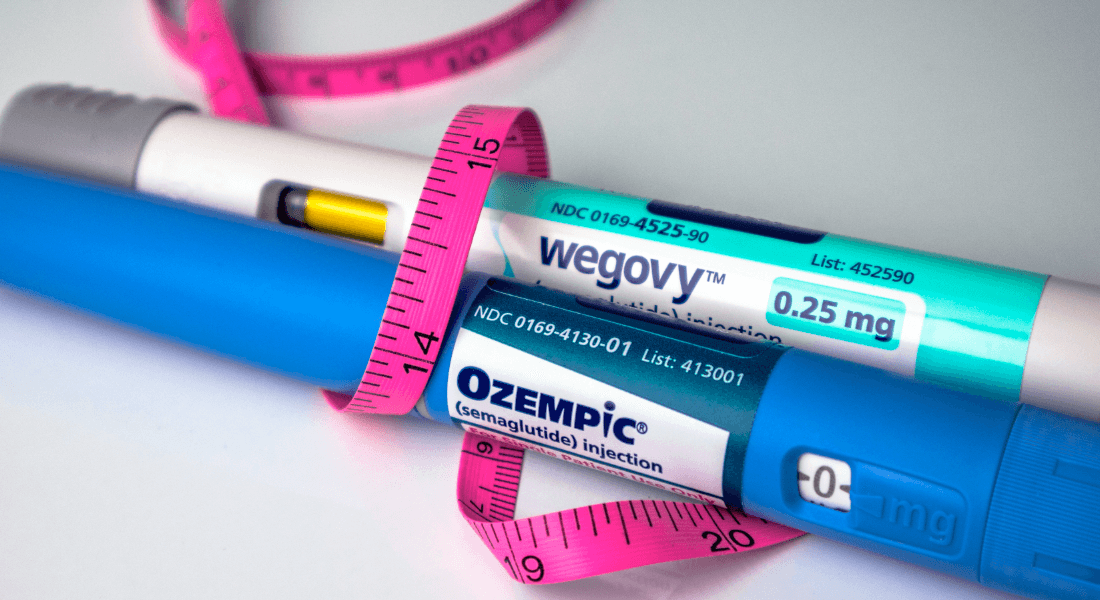 دراسة أمريكية تحذر مرضى السكري من النوع الثاني من أدوية “جي.إل.بي-1”