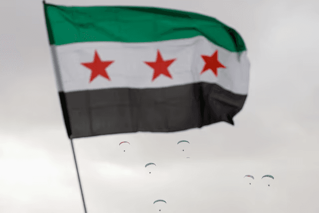 إرهاب سيدني وتدمر… «عادْ نِحنا إلّا بِدينا»