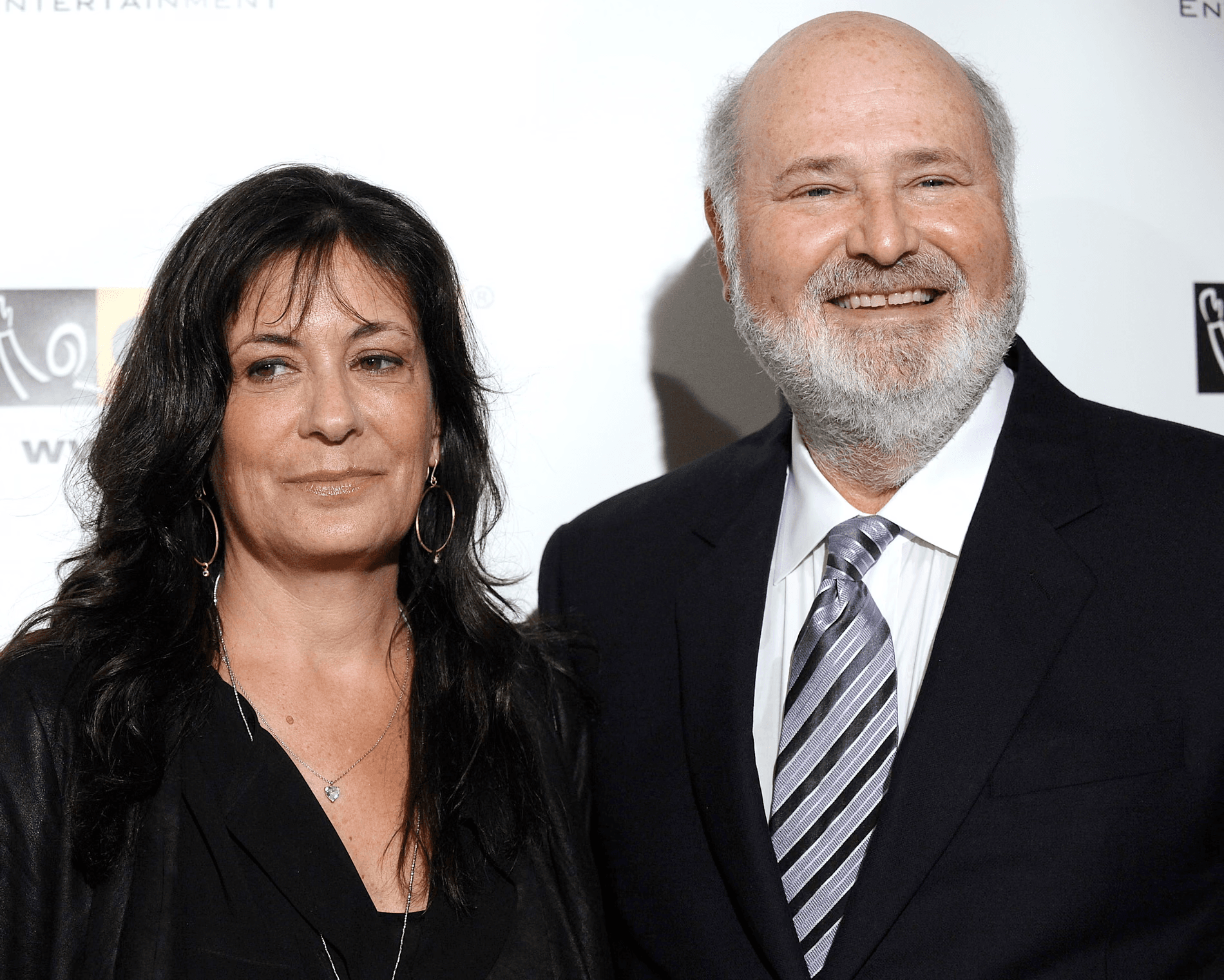 وفاة روب راينر وزوجته ميشيل سينغر راينر في جريمة قتل غامضة بلوس أنجلوس