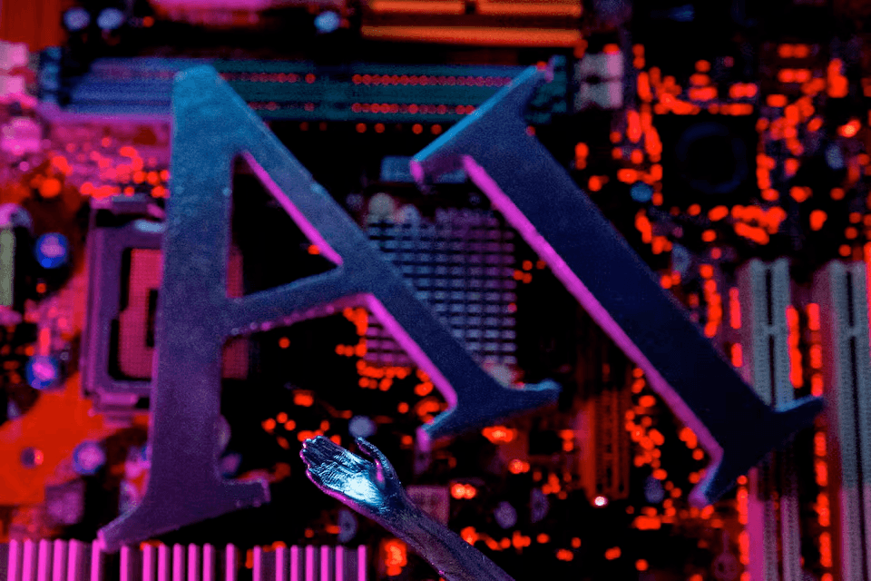 ازدهار الذكاء الاصطناعي يدفع صفقات مراكز البيانات إلى مستوى قياسي عالمي