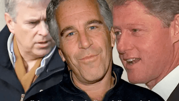 كلينتون اصطحب إبستين لحفل زفاف الملك المغربي محمد السادس.. كيف حدث ذلك؟