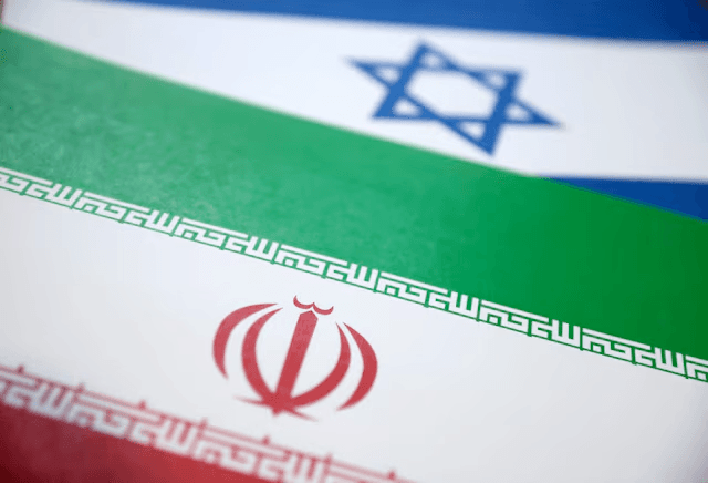 إيران تنفذ حكم الإعدام بحق رجل متهم بالتجسس لصالح إسرائيل