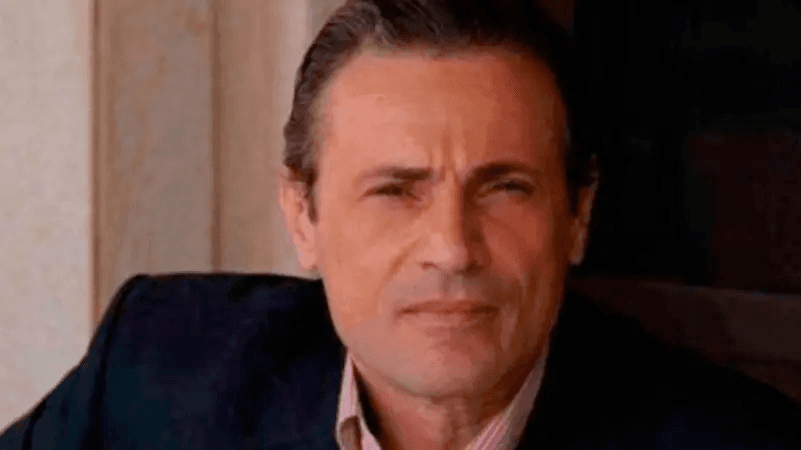 رحيل مفاجئ يهز الوسط الفني اللبناني.. وفاة الممثل وليد العلايلي عن 65 عامًا