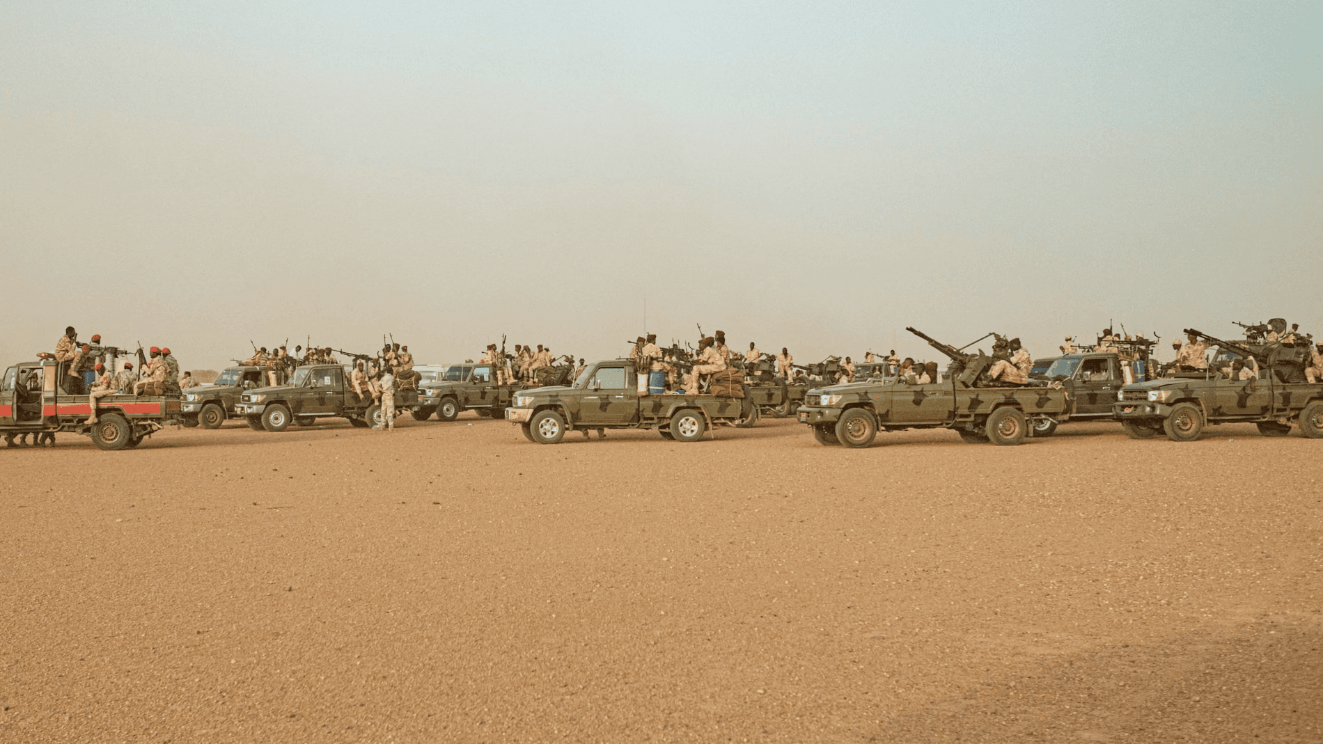 تشاد وثمن تأجيج حرب السودان