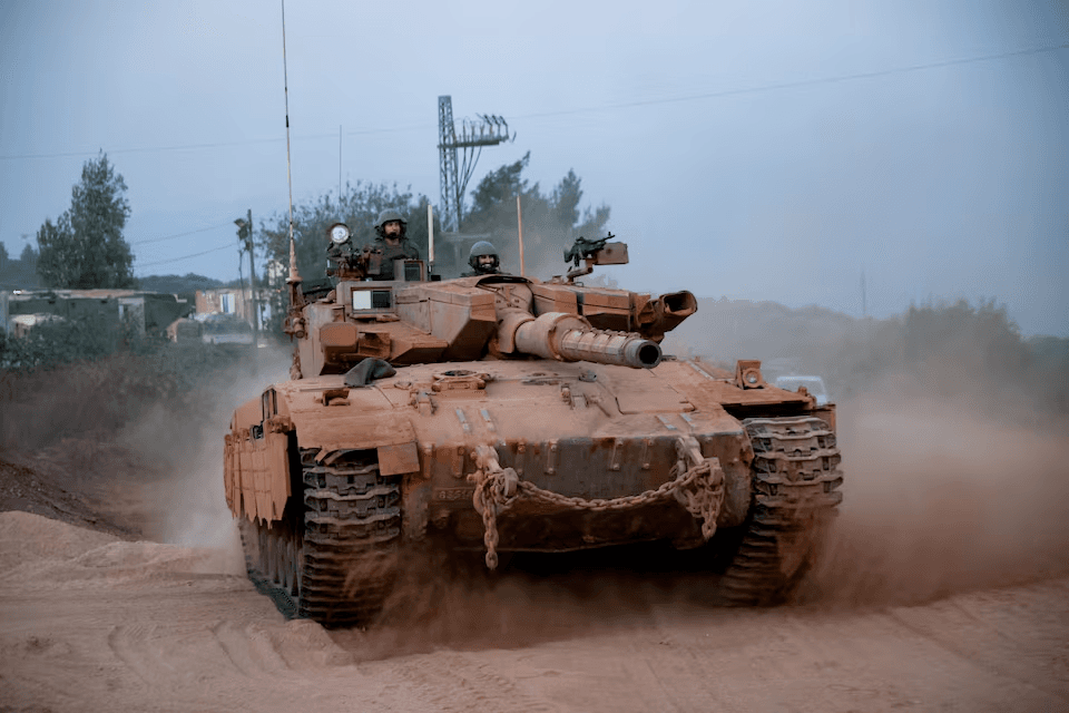 خطوة غير مسبوقة: إسرائيل ولبنان يرسلان مبعوثين مدنيين لتوسيع محادثات الهدنة