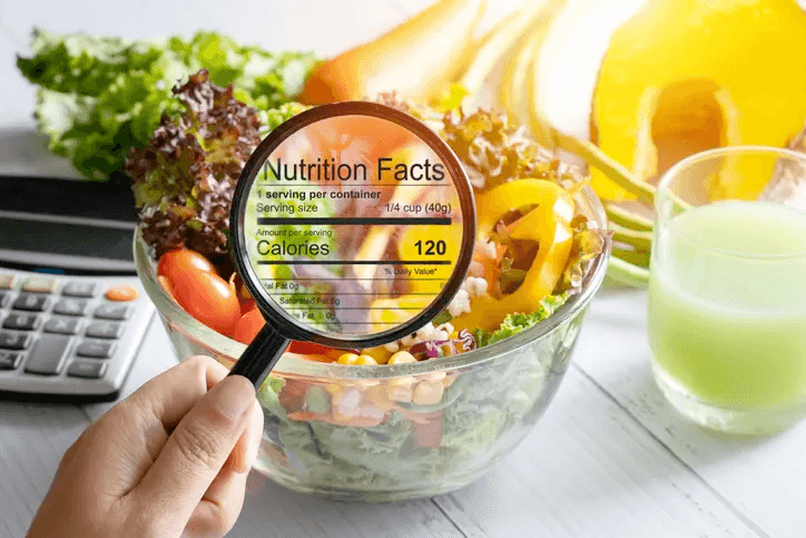 نظام غذائي شبيه بالصيام يقلل الوزن ويغيّر نشاط الدماغ والأمعاء